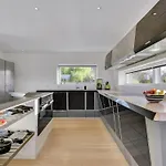 度假居 Ermelinda - 900m To The Fjord By Interhome