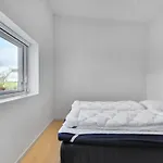度假居 Ermelinda - 900m To The Fjord By Interhome