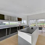 Ermelinda - 900m To The Fjord By Interhome 诺德堡