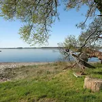 Ermelinda - 900m To The Fjord By Interhome 度假居 *