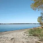 度假居 Ermelinda - 900m To The Fjord By Interhome 诺德堡