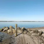 Ermelinda - 900m To The Fjord By Interhome 度假居 诺德堡