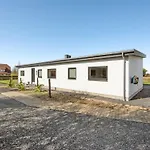 Ermelinda - 900m To The Fjord By Interhome 诺德堡