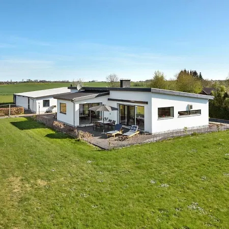 Ferienhaus Ermelinda - 900m To The Fjord By Interhome Nordborg Kommune