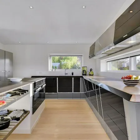 Ermelinda - 900m To The Fjord By Interhome Ferienhaus