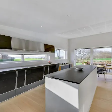 Ermelinda - 900m To The Inlet In Se Jutland By Interhome * Nordborg