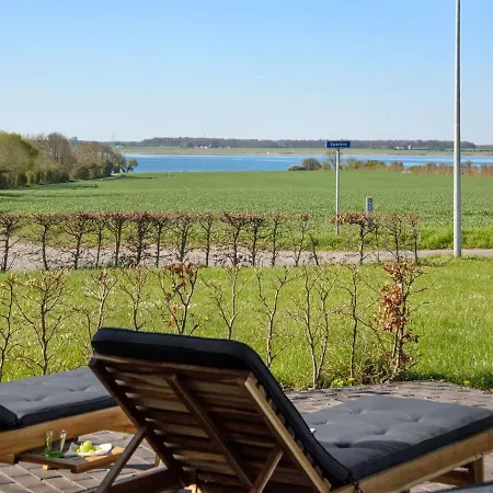 Ermelinda - 900m To The Fjord By Interhome *