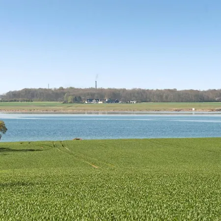 Ferienhaus Ermelinda - 900m To The Fjord By Interhome *