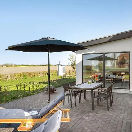 Ermelinda - 900m To The Inlet In Se Jutland By Interhome Holiday home