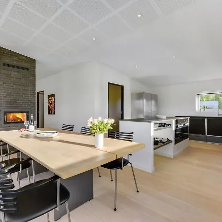 Ermelinda - 900m To The Fjord By Interhome *