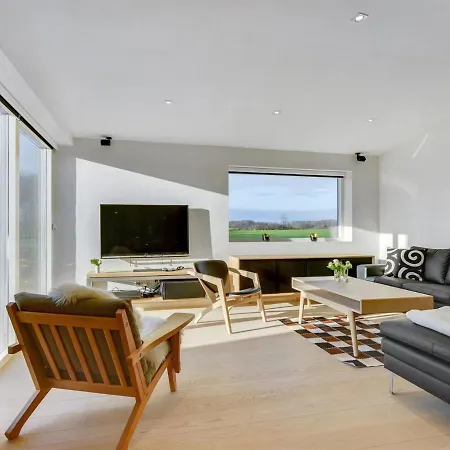 Ermelinda - 900m To The Inlet In Se Jutland By Interhome * Nordborg
