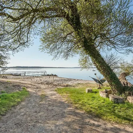 Ermelinda - 900m To The Inlet In Se Jutland By Interhome * Nordborg