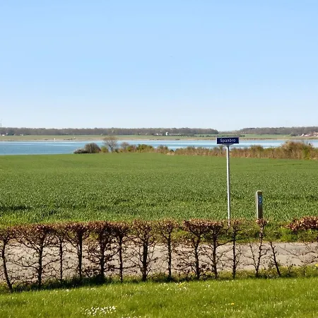 Ermelinda - 900m To The Inlet In Se Jutland By Interhome * Nordborg