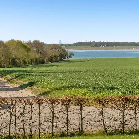 Holiday home Ermelinda - 900m To The Inlet In Se Jutland By Interhome *