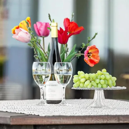 Ermelinda - 900m To The Fjord By Interhome * Nordborg Kommune