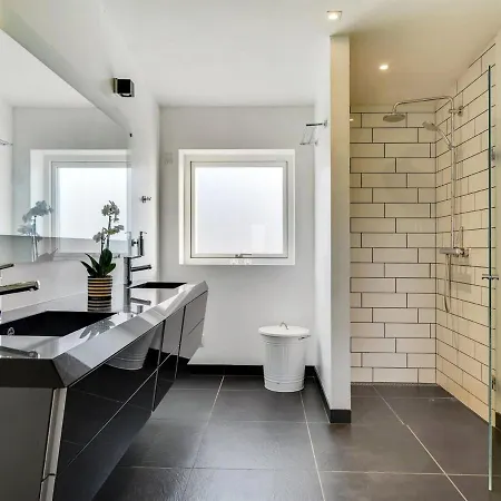 Ermelinda - 900m To The Fjord By Interhome Ferienhaus