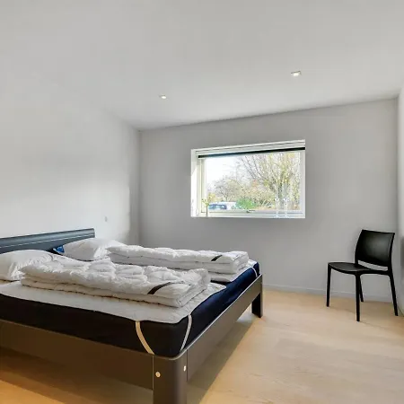 Ermelinda - 900m To The Fjord By Interhome