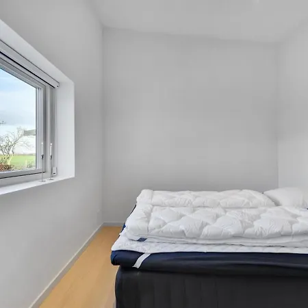 Holiday home Ermelinda - 900m To The Inlet In Se Jutland By Interhome *
