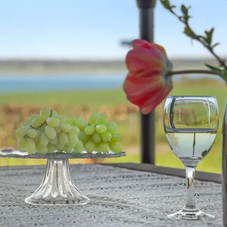 Ferienhaus Ermelinda - 900m To The Fjord By Interhome Nordborg Kommune