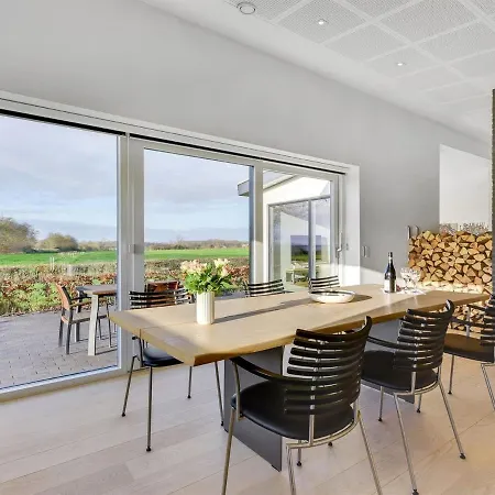 Ermelinda - 900m To The Inlet In Se Jutland By Interhome Holiday home