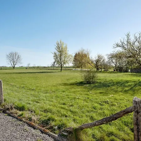 Ermelinda - 900m To The Inlet In Se Jutland By Interhome *