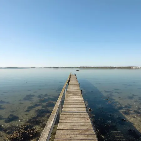 Ermelinda - 900m To The Fjord By Interhome Ferienhaus *