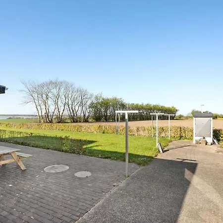 Ermelinda - 900m To The Inlet In Se Jutland By Interhome * Nordborg