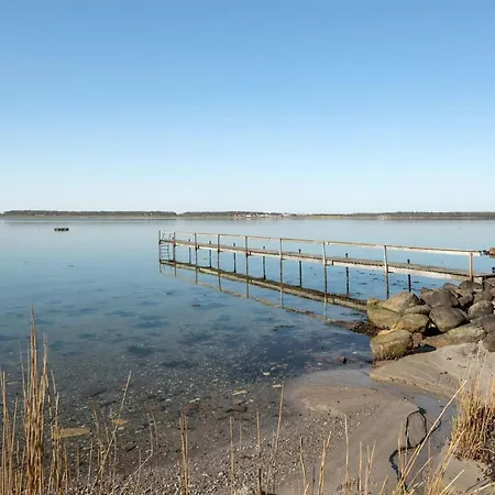 Ermelinda - 900m To The Fjord By Interhome Ferienhaus