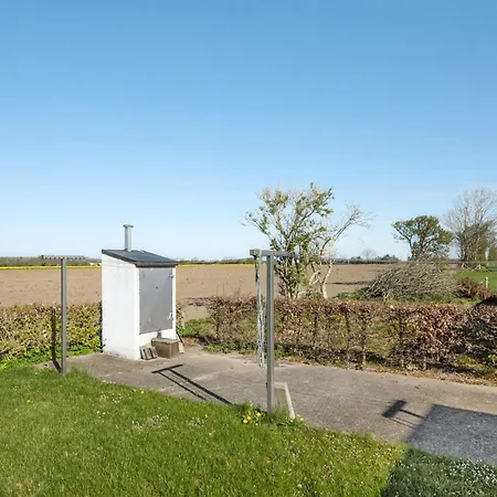 Ermelinda - 900m To The Inlet In Se Jutland By Interhome * Nordborg