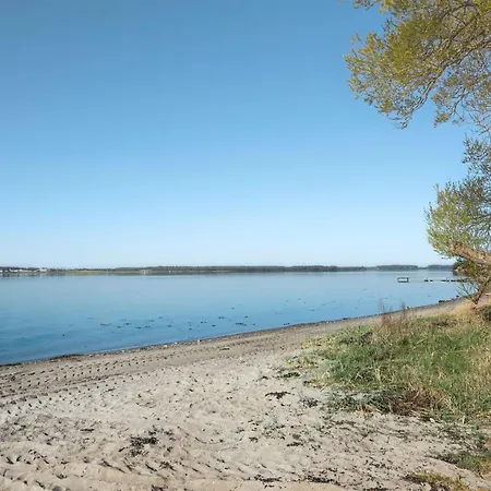 Ermelinda - 900m To The Inlet In Se Jutland By Interhome