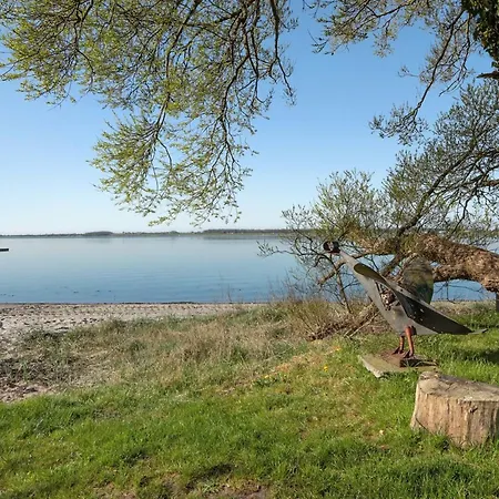 Holiday home Ermelinda - 900m To The Inlet In Se Jutland By Interhome Nordborg