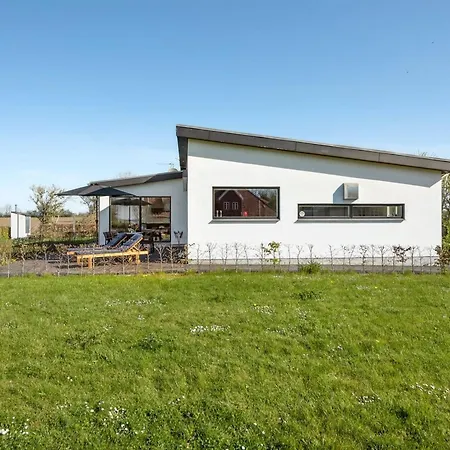 Ermelinda - 900m To The Inlet In Se Jutland By Interhome Holiday home Nordborg