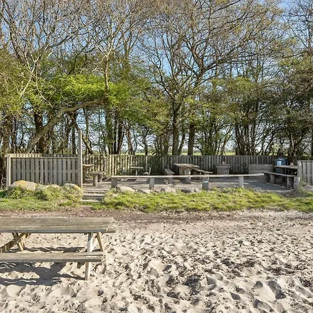 Ermelinda - 900m To The Fjord By Interhome *