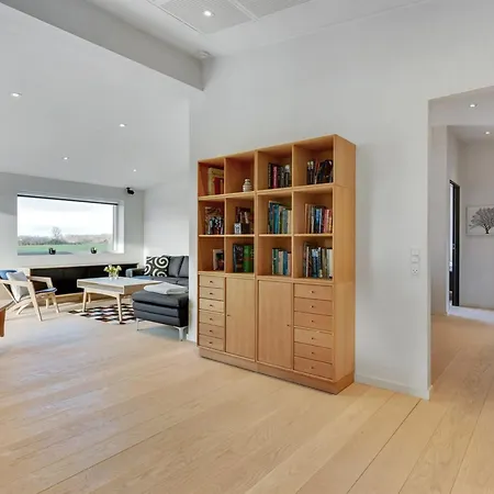 Ermelinda - 900m To The Fjord By Interhome Feriehus Nordborg