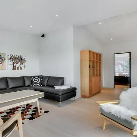 Ermelinda - 900m To The Fjord By Interhome Feriehus