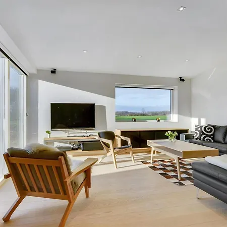 Ermelinda - 900m To The Fjord By Interhome *