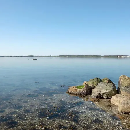 Σπίτι διακοπών Ermelinda - 900m To The Fjord By Interhome Nordborg