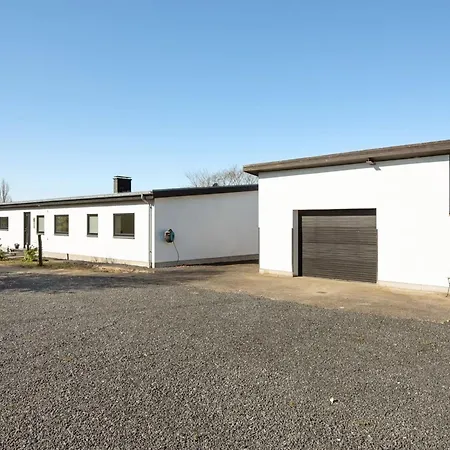 Ermelinda - 900m To The Fjord By Interhome * Nordborg