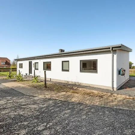 Ermelinda - 900m To The Fjord By Interhome Nordborg