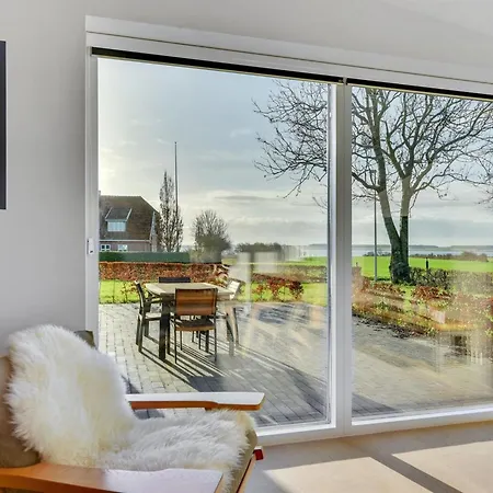 Ermelinda - 900m To The Fjord By Interhome Nordborg