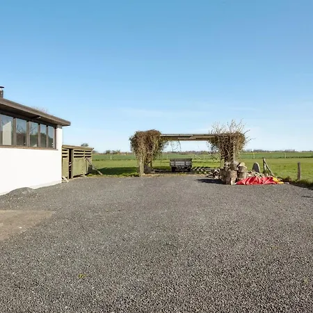 Ermelinda - 900m To The Fjord By Interhome * Nordborg
