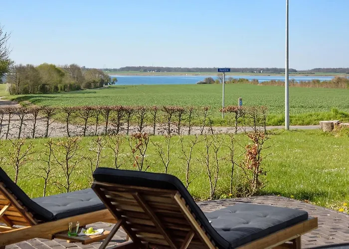 Ermelinda - 900m To The Fjord By Interhome Feriehus Nordborg