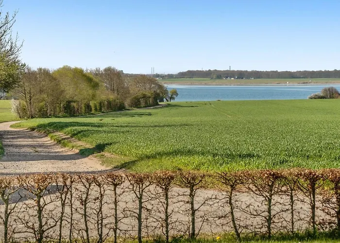 Feriehus Ermelinda - 900m To The Fjord By Interhome