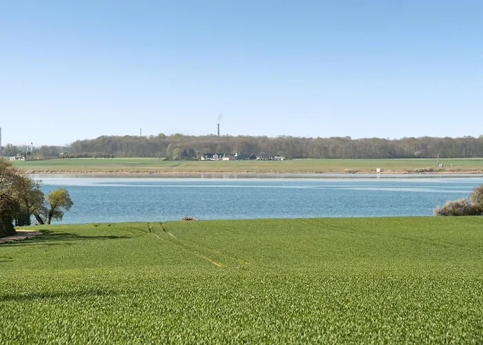 Feriehus Ermelinda - 900m To The Fjord By Interhome *