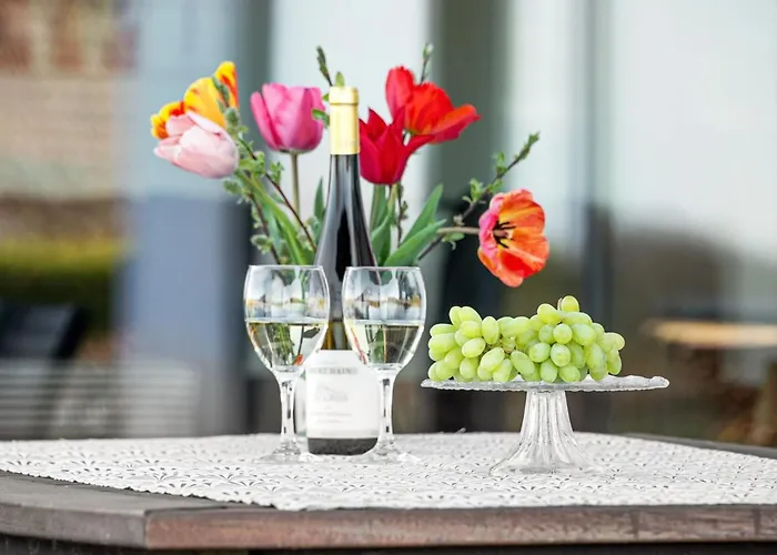 Ermelinda - 900m To The Fjord By Interhome Casa de Férias *