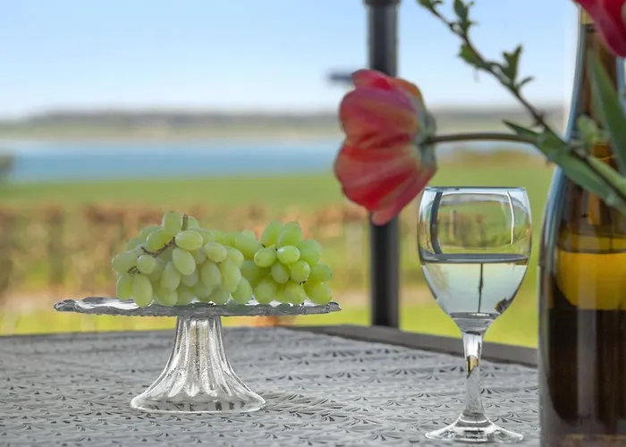 Feriehus Ermelinda - 900m To The Fjord By Interhome *