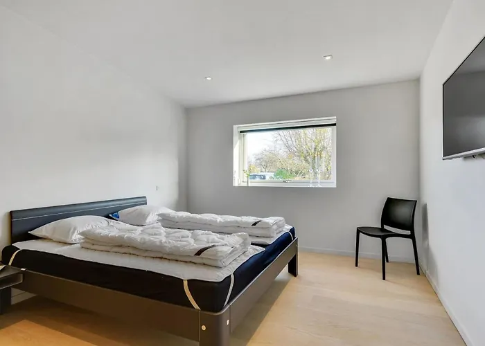 Ermelinda - 900m To The Fjord By Interhome Casa de Férias *