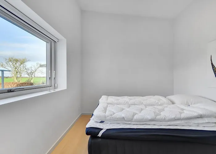 Casa de Férias Ermelinda - 900m To The Fjord By Interhome