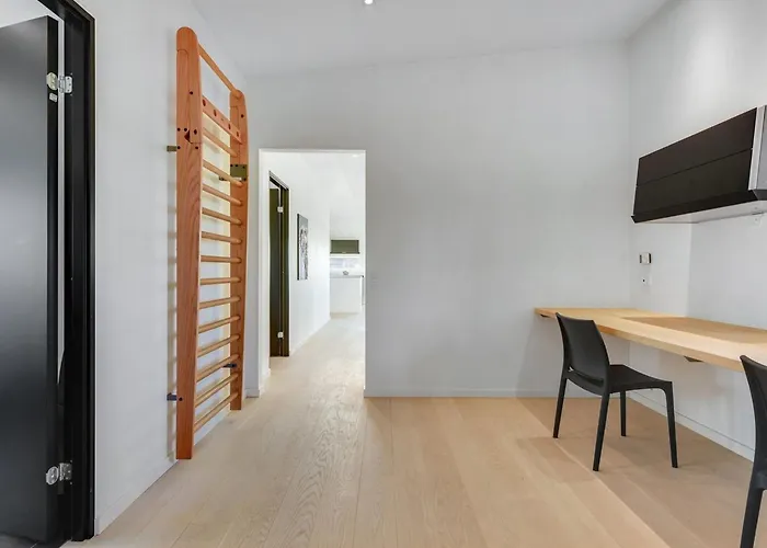 Feriehus Ermelinda - 900m To The Fjord By Interhome *