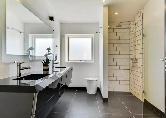 Ermelinda - 900m To The Fjord By Interhome * Nordborg